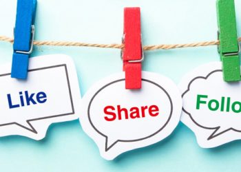 Hướng dẫn hiển thị số người theo dõi trên Facebook bằng điện thoại