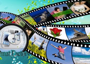 Hướng dẫn ghép phụ đề vào video bằng Format Factory