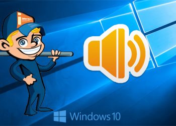 Những cách khắc phục sự cố âm thanh trên Windows 10