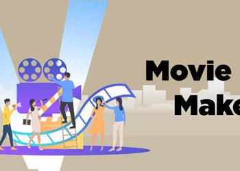 Cách dùng Windows Movie Maker