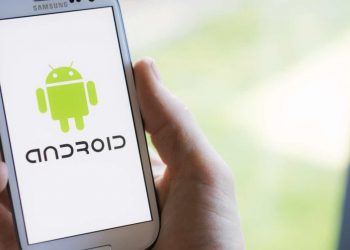 chặn quảng cáo trên điện thoại Android