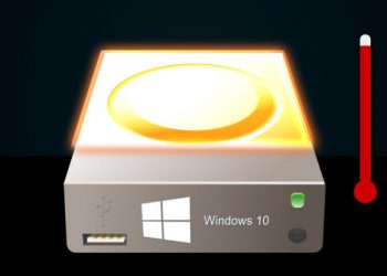 Cách kiểm tra dung lượng ổ cứng máy tính