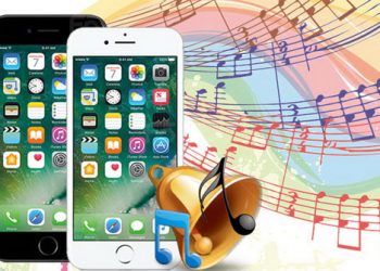 Cài nhạc chuông từ Zing MP3 cho iPhone có được không?
