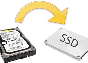 Cách chuyển Win sang ổ SSD mà không cần cài lại