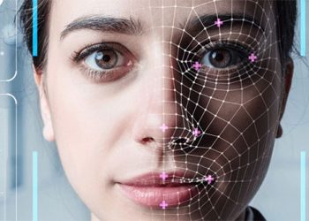 Công nghệ nhận diện khuôn mặt