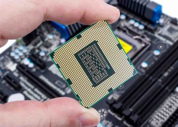 cpu nhiệt độ