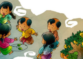 Đáp án game Đố vui dân gian 850 câu