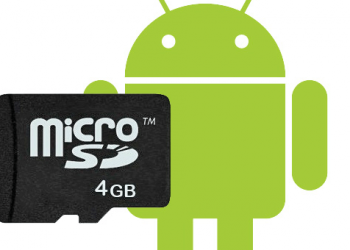 Hướng dẫn chuyển ứng dụng từ bộ nhớ sang thẻ nhớ SD trên thiết bị Android