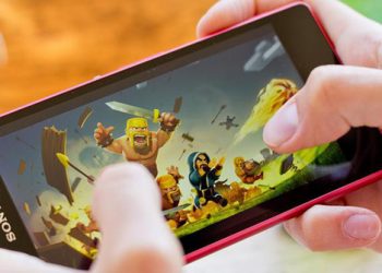 Top điện thoại chơi game tốt nhất 2021