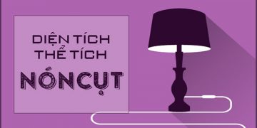 Công thức tính diện tích xung quanh hình nón cụt, diện tích toàn phần hình nón cụt, thể tích hình nón cụt