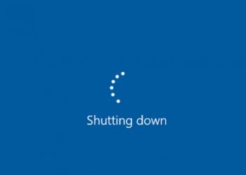3 Cách hẹn giờ tắt máy tính dễ dàng, nhanh, đơn giản nhất