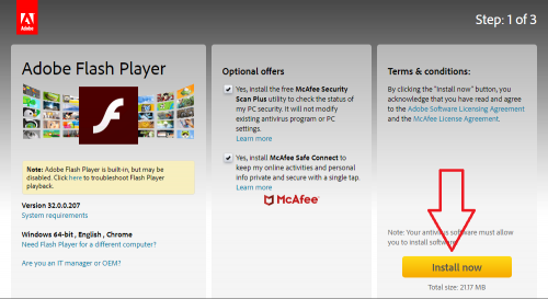 lỗi không xem được Youtube