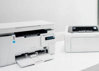 Hướng dẫn cách kết nối máy in qua wifi