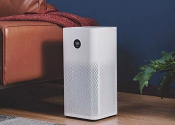 Có nên dùng máy lọc không khí trong phòng ngủ không?