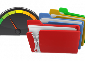 Có nên sử dụng Full-Drive Compression để giải phóng không gian trên Window?