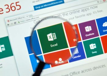 xuống dòng trong excel