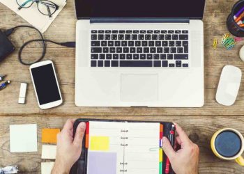 tạo slide thuyết trình đẹp