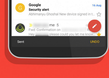 Cách thu hồi email đã gửi trong Gmail