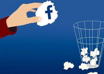 Cách xóa tài khoản Facebook vĩnh viễn trên máy tính