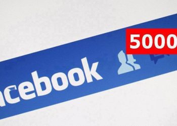 Cách xóa hàng loạt lời mời kết bạn Facebook đã gửi