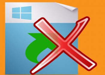 Cách xóa hoặc thay đổi mũi tên trên biểu tượng Shortcut Windows 7,8 và 10
