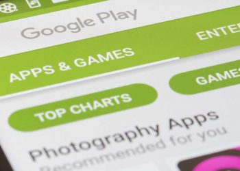 Cách thay đổi tài khoản Google (CH Play) trên điện thoại Android