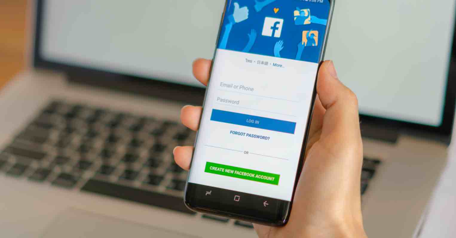 Cách đổi tên facebook 1 chữ trên điện thoại máy tính mới nhất