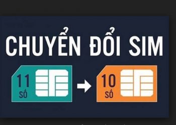 Đầu số 012 của mạng nào