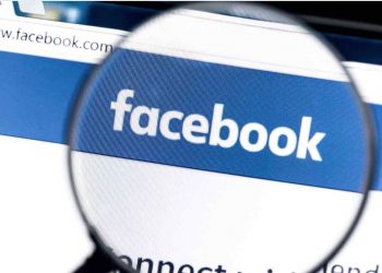 tìm kiếm bạn bè trên Facebook khi biết số điện thoại