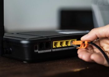 mang internet chap chon