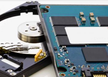 ghi dữ liệu vào ổ đĩa NTFS