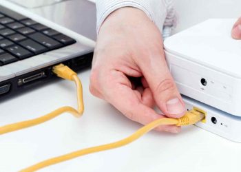 Cách đổi tên và mật khẩu Password cho Wifi Tenda