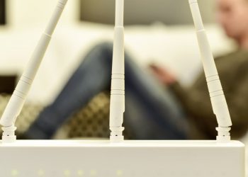 Xem ai đang sử dụng Wifi chùa & Cách chặn người dùng Wifi