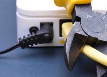 Cách bấm dây mạng RJ45 theo chuẩn A hoặc chuẩn B [Tự Làm]