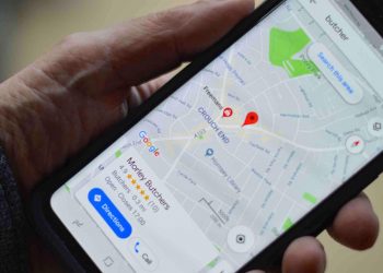 Cách định vị số điện thoại qua Internet qua Gmail, Facebook và Zalo