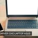 Cách tìm và cài đặt drivers cho Laptop hãng ASUS [Đầy Đủ]