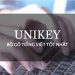 go tieng viet unikey