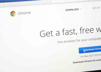 thay doi trang chu chrome