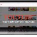 thu thuat youtube