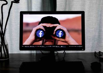 Cách xem lại và xóa lịch sử vị trí truy cập của ứng dụng Facebook