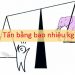 1 tấn bằng bao nhiêu tạ, yến, kg