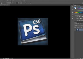 Hướng dẫn cài đặt Photoshop CS6