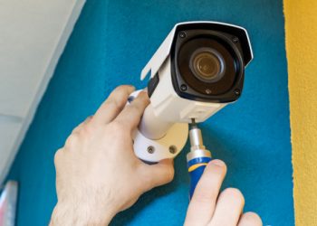 Hướng dẫn cách lắp camera an ninh gia đình từ A-Z