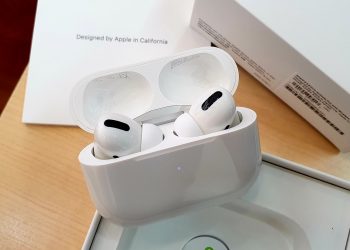 Hướng dẫn cách tìm số serial của AirPods, AirPods Pro và AirPods Max