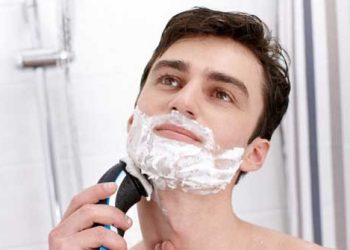 Cách cạo râu chuẩn giúp cạo râu sạch & lâu mọc lại