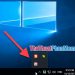Đã giảm bớt ứng dụng không cần thiết trên thanh Taskbar