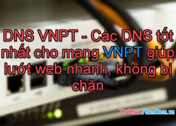 DNS VNPT