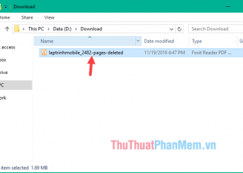 File tải về có tên với đuôi là pages-delete
