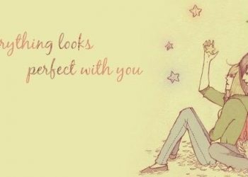 Hình bìa Anime đẹp