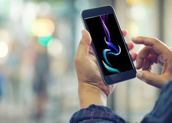 Hình nền chuyển động cho điện thoại đẹp nhất